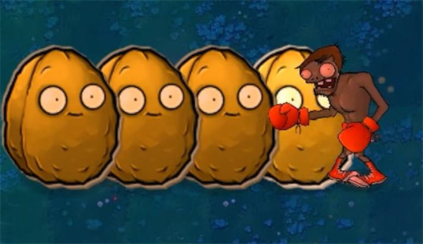 活死人之园现代扩展版