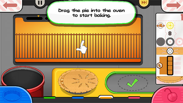 老爹烘焙店togo(Papa)