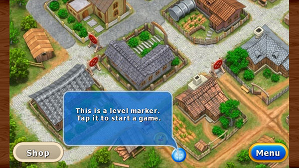 疯狂农场2手机版