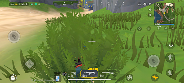 香肠派对国际服(Sausage Man安装器)