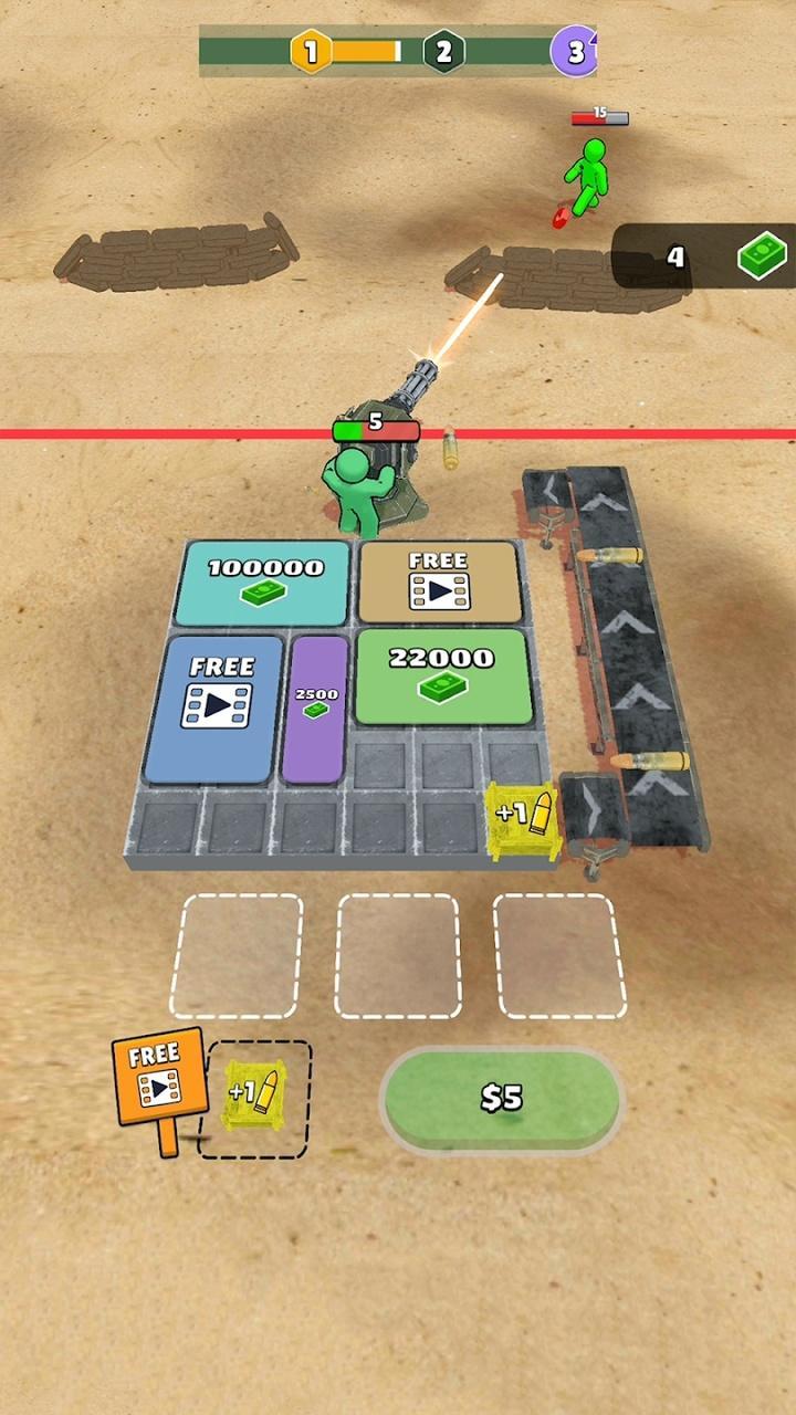 末日之路(Ammo Fe