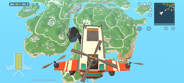 香肠派对国际服(Sausage Man安装器)