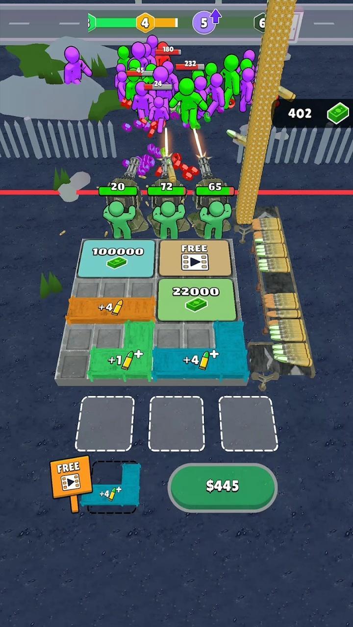 末日之路(Ammo Fe