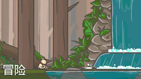 月兔冒险正版