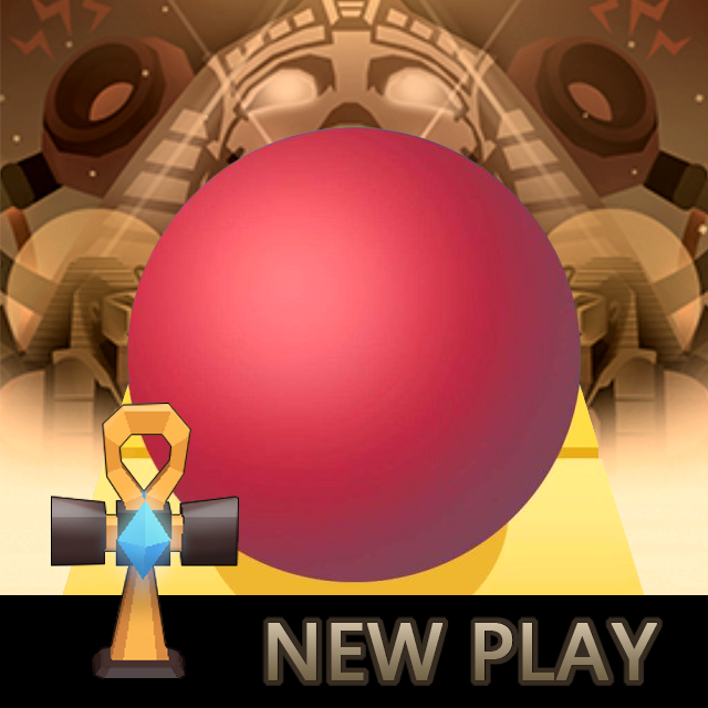 滚动的天空RF饭制