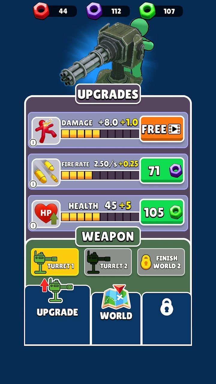 末日之路(Ammo Fe