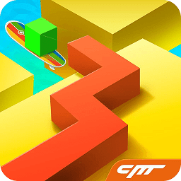 跳舞的线游戏2026