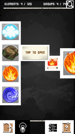 涂鸦上帝像素版