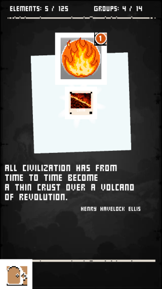 涂鸦上帝像素版