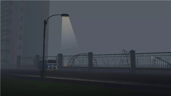 沉默的居民游戏