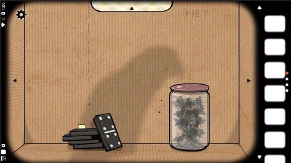 逃离方块哈维的盒子 逃离方块哈维的盒子