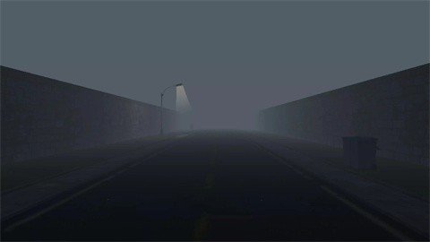 沉默的居民游戏