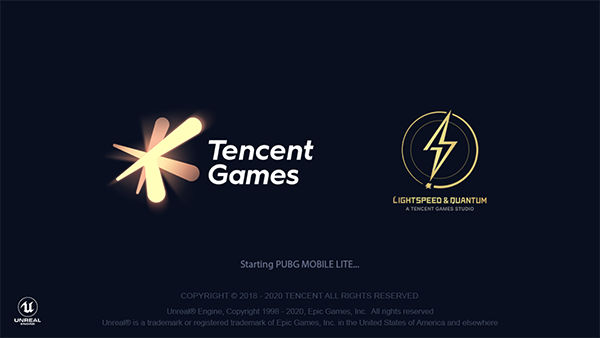 绝地求生轻量版(BETA PUBG MOBILE LITE)