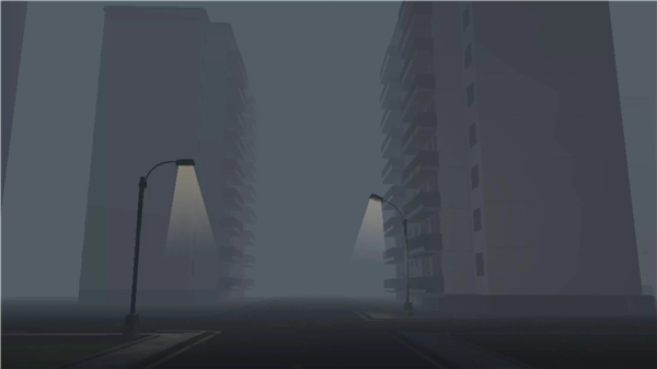 沉默的居民游戏