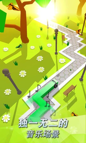 跳舞的线游戏2026