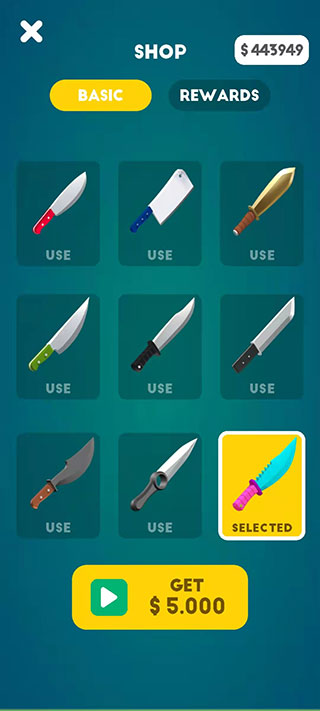 这也能切游戏(Slice It All!)