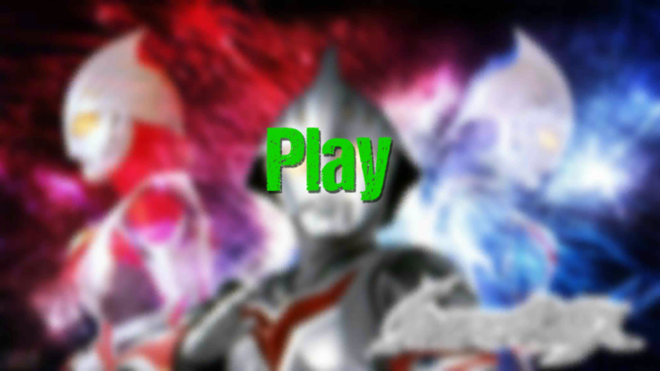 奈克瑟斯默示录手游安卓版(Ultrafighter : Nexus Heroes 3D)