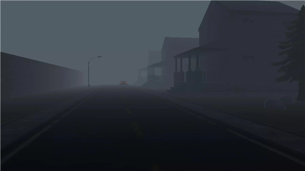 沉默的居民游戏