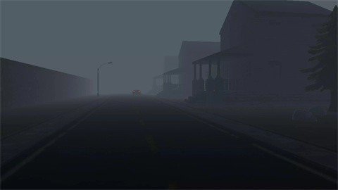 沉默的居民游戏