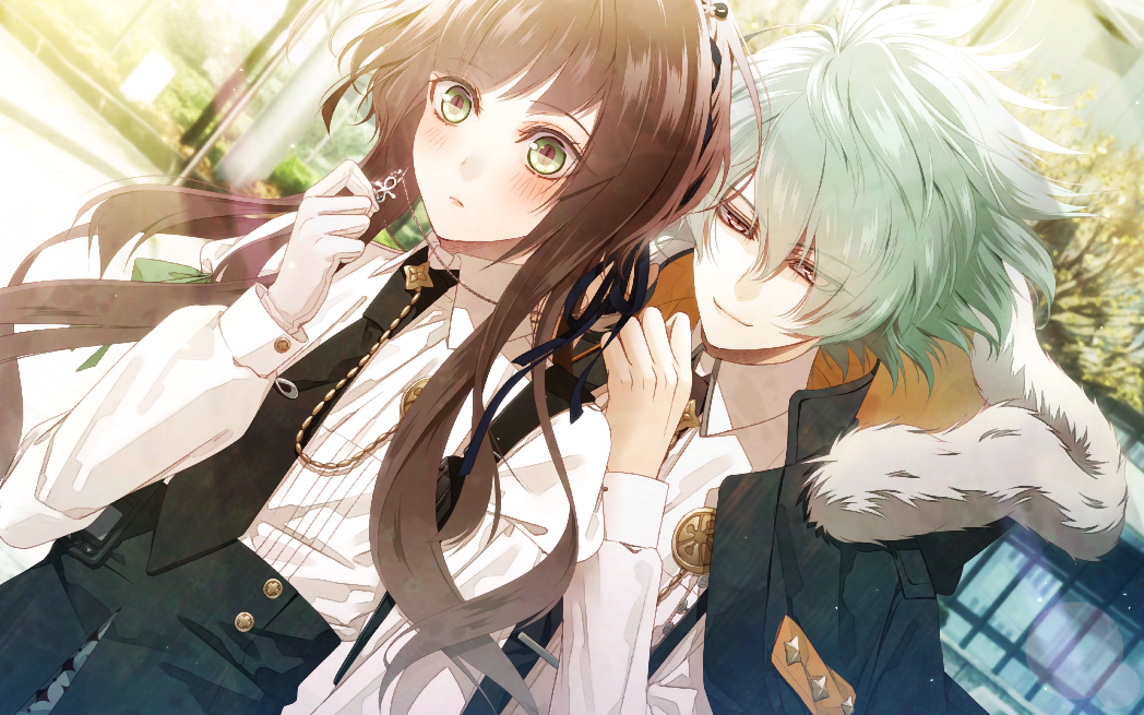 项圈恶意汉化版(カラーマリス)