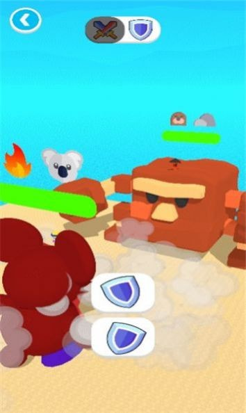 召唤大师(Summoner Master)