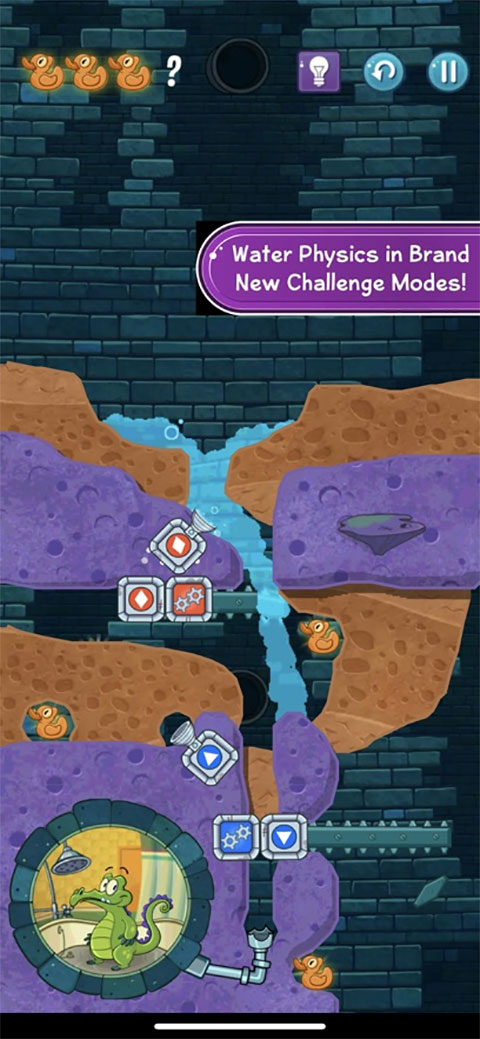 鳄鱼小顽皮爱洗澡2国际服