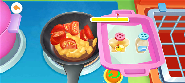 奇妙料理餐厅2026最新版