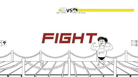 混乱冒险(Mess Advanture)