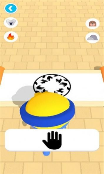 召唤大师(Summoner Master)