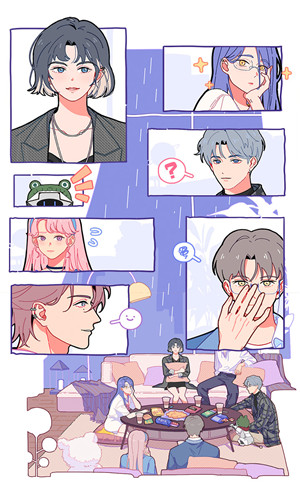 落樱小屋2免费版