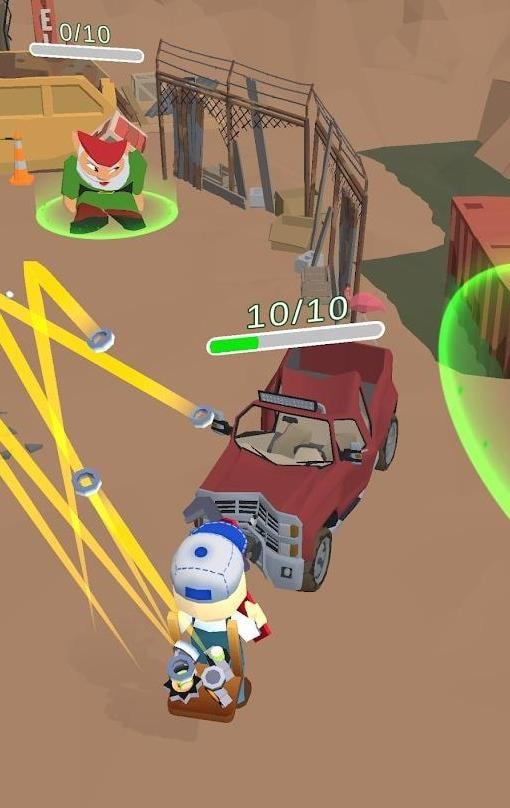 修复达人(Repair Master)