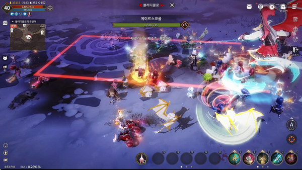 月光雕刻师手游中文版