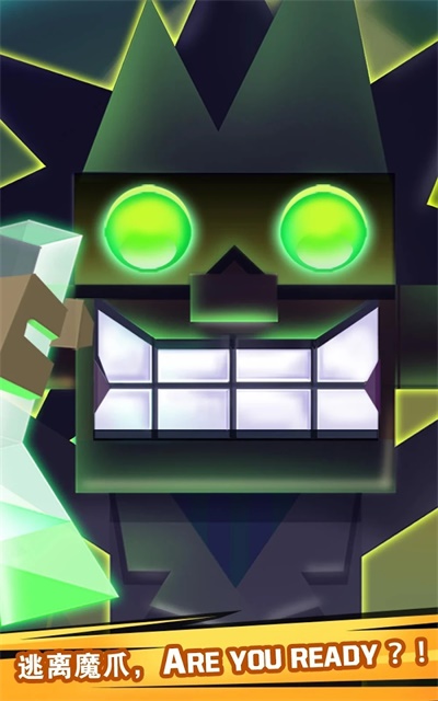 逃出实验室国际服(RoomsofDoom)