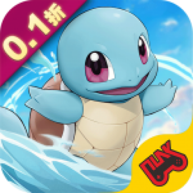 口袋精灵2单机版