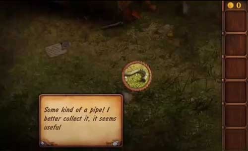 密室逃脱18移动迷城