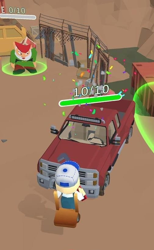 修复达人(Repair Master)