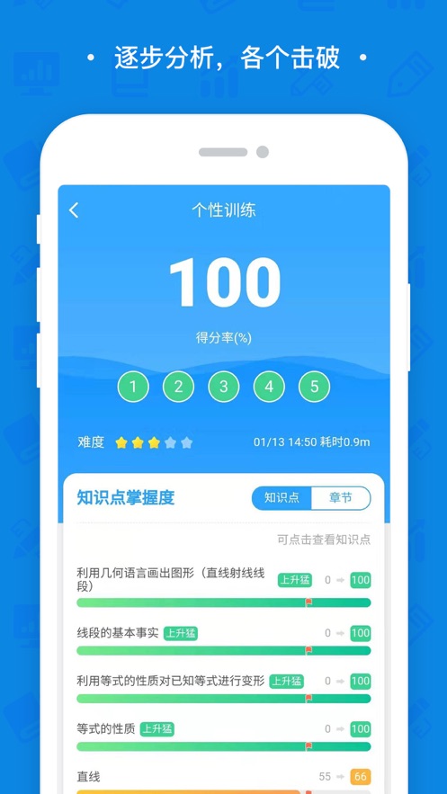 高木学习app