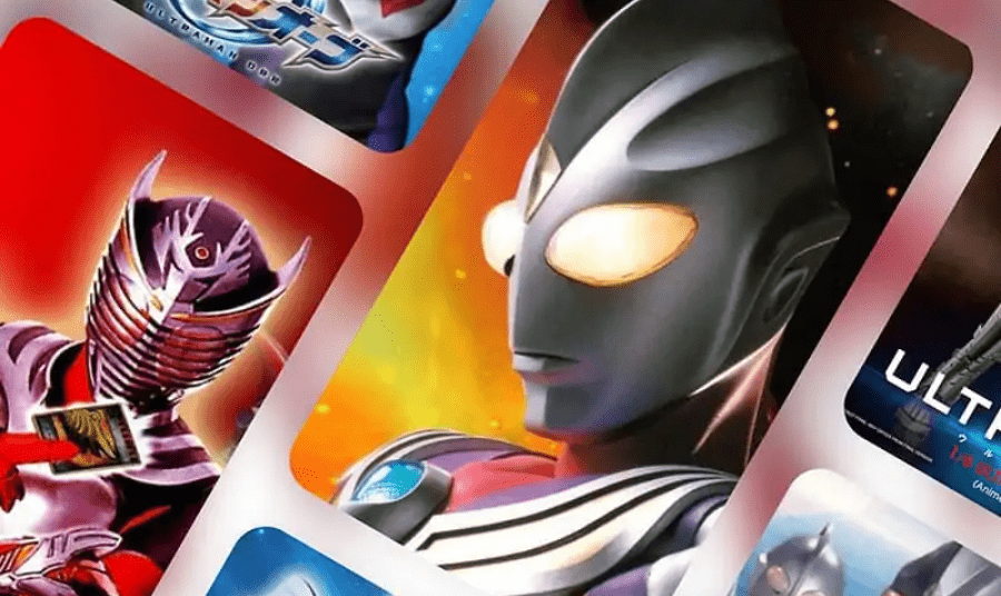 奥特曼之格斗进化0