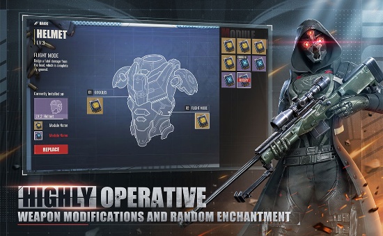 终结者2审判日测试服