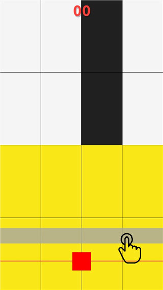 别踩白块儿正版