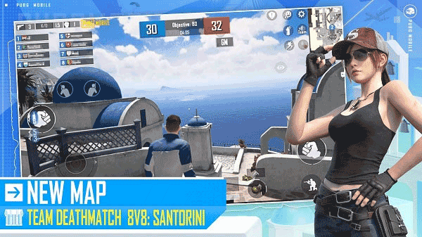 刺激战场单机版