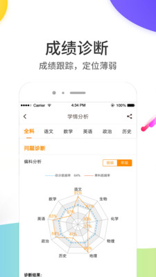 云成绩APP2026