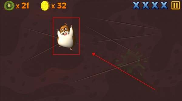 快刀切水果单机版(Fruit Slasher)