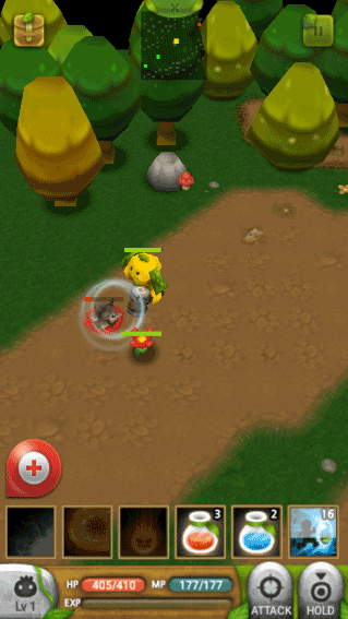 植物保卫战中文版