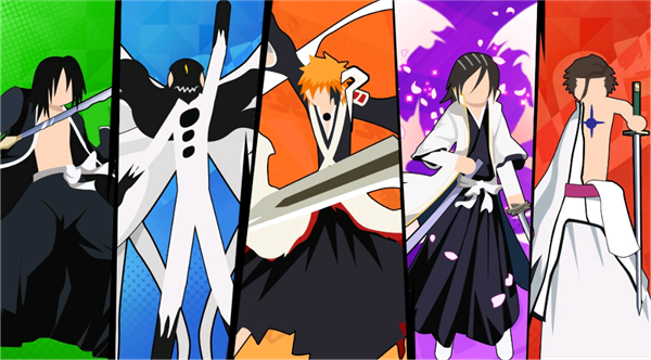 火柴人灵魂格斗