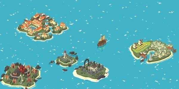 篝火2(The Bonfire 2)