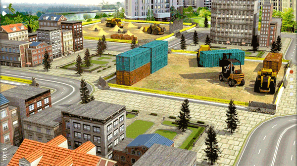 建筑模拟器4