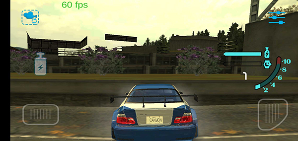 极品飞车9安卓版