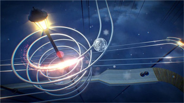 平衡球竞技场(Ballex)