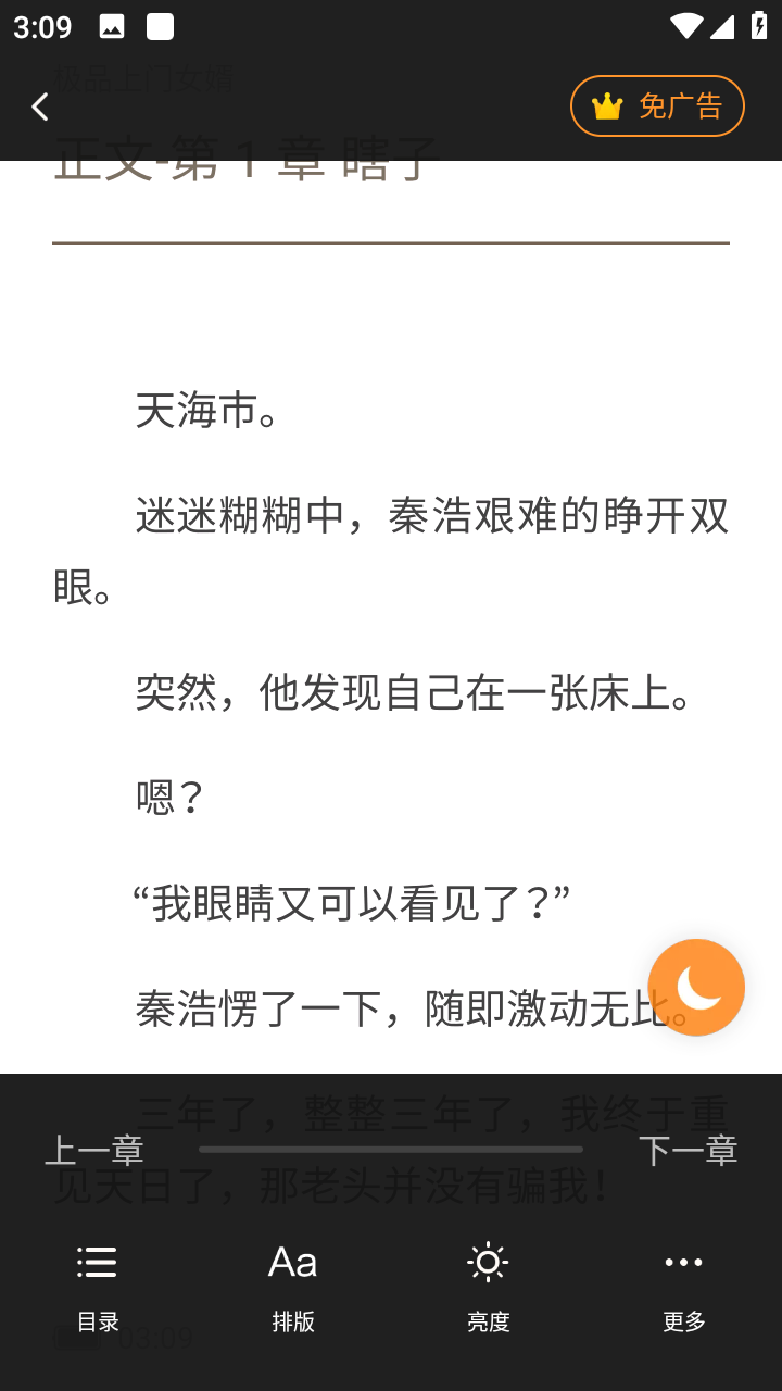 撸了么小说正版